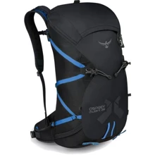 Рюкзак туристичний Osprey Mutant 28 Gritstone Black M/L						: Виробник Osprey