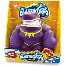 Стретч-игрушка Elastikorps Maxy Fighter – Акула Финни (MShark-PURPLE): Тип Игровая фигурка