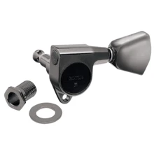 Колок Колки GOTOH SG301-04 CK: Производитель GOTOH
