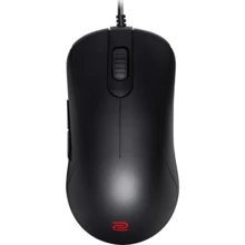 Мышь Zowie ZA12-B Black (9H.N2VBB.A2E): Интерфейс подключения USB