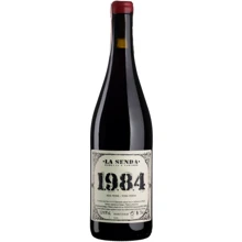 Вино La Senda "1.9.8.4" красное сухое 0.75 л (BW50140): Страна производитель Испания