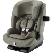 Автокресло Britax Romer Advansafix Pro Lux Urban Olive (2000040911): Группа 1/2/3 (9-36 кг)