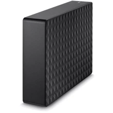 Внешний жесткий диск Seagate Expansion Desktop STEB4000200: Размеры, мм 176 x 120 x 36.6