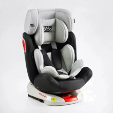 Автокресло Joy SafeMax SF-62860 ISOFIX, группа 1-2-3, вращается на 360 градусов: Группа 1/2/3