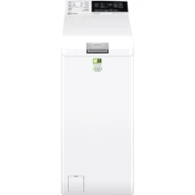 Пральна машина Electrolux EW7T3372P: Тип машини автомат