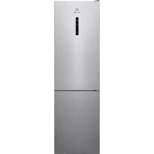Холодильник Electrolux LNT7ME34X2: Тип холодильник двухкамерный