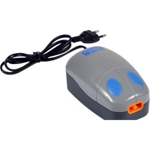Аквариумный компрессор KW Zone MOUSE М-103 с одним выходом (6938104010288): Производитель KW Zone