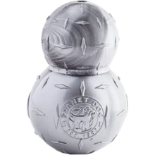 Іграшка для собак Planet Dog Double-Tuff Gry Подвійний Таф з ароматом м'яти сірий (pd68702): Виробник Planet Dog