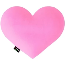 Подушка Sonex Love 40x40 см розовая (SO102065): Размер, см 40x40