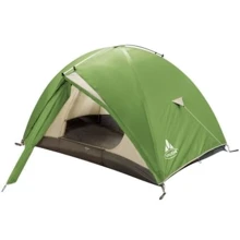 Намет Vaude Campo 3P (Chute Green): Призначення туристичні