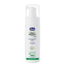 Шампунь-кондиционер Chicco Baby Moments Kids суфле детский 150 мл (10249.00): Тип Кондиционер, Шампунь