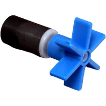Ротор JBL CP i_cl Rotor-Set для внутрішніх фільтрів JBL CristalProfi i60, i80, i100 та i200 60911 (4014162609113): Виробник JBL