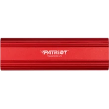 PATRIOT Transporter Lite 512 GB (PTPL512GPEC): Тип накопителя портативный