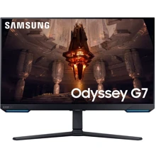Монитор Samsung S32BG700 (LS32BG700): Покрытие экрана антибликовое