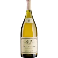 Вино Louis Jadot Pouilly-Fuisse белое сухое 1.5л (BWR5319): Страна производитель Франция