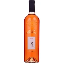 Вино Gold Country Blush, розовое полусладкое, 0.75л 10% (PRV3263280103008): Страна производитель США
