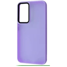 Чехол для телефонов WAVE Matte Color Case Light Purple for Samsung A525 Galaxy A52: Совместимость Samsung A525 Galaxy A52