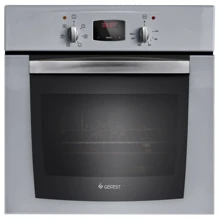 Духовой шкаф электрический Gefest ДА 602-02 С: Объем, л 55