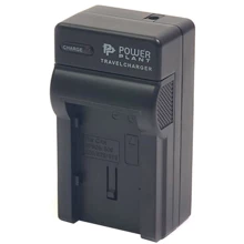 Зарядное устройство PowerPlant Canon BP-807, BP-808, BP-809, BP-819, BP-820, BP-827, BP-828 (CH980031): Производитель PowerPlant