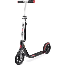 Самокат Blade Sport Quick 205, black / red: Кількість коліс 2