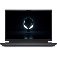 Ноутбук Dell Alienware  m16 r1 (16R1-8331): Екран 16 (2560x1600)