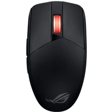 Мышь ASUS OG Strix Impact III Wireless (90MP03D0-BMUA00): Интерфейс подключения Bluetooth, Wireless