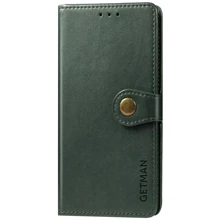 Аксессуар для смартфона Mobile Case GETMAN Gallant Green for Huawei Magic5 Lite: Совместимость Huawei Magic5 Lite