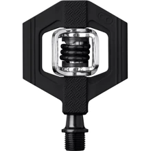 Педали Crankbrothers CANDY 1 черная/черная пружина (PED-71-18): Тип Контактные