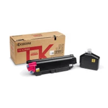 Картридж Kyocera TK-5290M Magenta (1T02TXBNL0): Виробник Kyocera