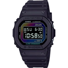 Наручний годинник Casio G-SHOCK The Origin DW-5600RW-1ER (363328): Стиль спортивний
