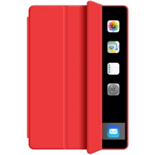 Аксессуар для iPad Smart Case Red for iPad mini 6 2021: Цвет красный