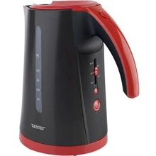 Электрочайник Zelmer 17Z020 Grafit-Red: Мощность, Вт 2200
