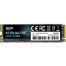 Silicon Power P34A60 256 GB (SP256GBP34A60M28): Тип накопителя внутренний