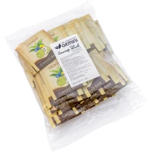 Чай Gemini черный Tea Collection Soursop Black 50х2 г (4820156430768): undefined undefined