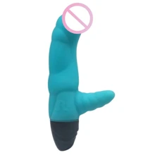 Вибратор Adrien Lastic Cyclone Blue: Для кого Для женщин