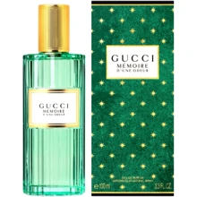 Парфюмированная вода Gucci Memoire D`Une Odeur 100 ml: Вид Парфюмированная вода