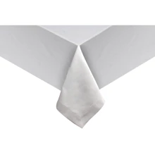 Скатерть Lefard Home Textile 150x240 см Светло-серый (812-104): Тип скатерть
