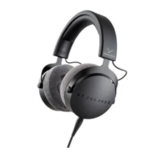 Навушники Beyerdynamic DT 700 Pro X: Тип конструкції повнорозмірні