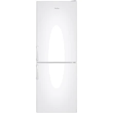 Холодильник Amica FK 2415.3U: Тип xолодільнік двокамерний