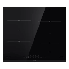 Варочная поверхность электрическая Gorenje IT645BCSC: Размеры для встраивания 7 х 56-56.2 х 49.5 см