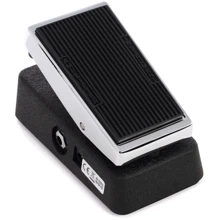 Педаль гитарных эффектов Педаль эффектов DUNLOP JHM9 JIMI HENDRIX CRY BABY MINI WAH: Производитель Dunlop