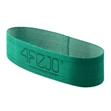 Эспандер 4FIZJO Flex Band резинка для фитнеса тканевая 5 см 6-10 кг (4FJ0128): Производитель 4FIZJO