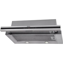 Вытяжка Amica OTS6521I: Тип воздухоочистителя Рециркуляция, Отвод