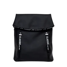 Женский рюкзак Sambag Rene 0ZT черный (27108001e): Пол Женский
