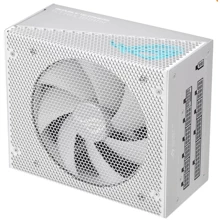 Блок питания ASUS ROG-STRIX-1000G-AURA-WHITE-GAMING (90YE00P5-B0NA00): Форм-фактор ATX, EPS