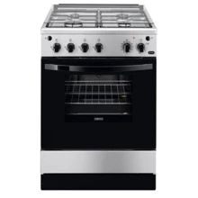 Газовая плита Zanussi ZCG612K1XA: Тип устройства кухонная плита