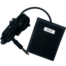 Универсальная педаль сустейна Quik Lok PS25: Производитель Quik Lok