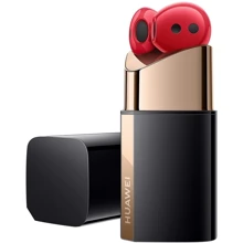 Навушники Huawei FreeBuds Lipstick Red (55035195): Тип конструкції вкладиші