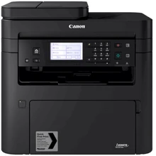 МФУ Canon i-SENSYS MF267dw (2925C039): Класс устройства офисный