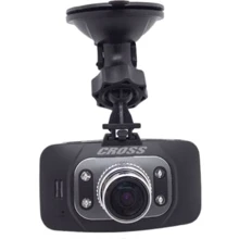 CROSS GS8000L: Кут огляду, градусів 120
